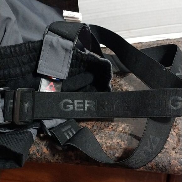 Gerry Ski Pants with Free Head Gloves...Size XS-5/6 - Picture 6 of 8